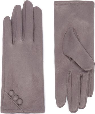 Rękawiczki Nine West ze sklepu: eobuwie.pl w kategorii: Rękawiczki damskie - zdjęcie WP-EBWP-9KUZS-09B_5907964532415