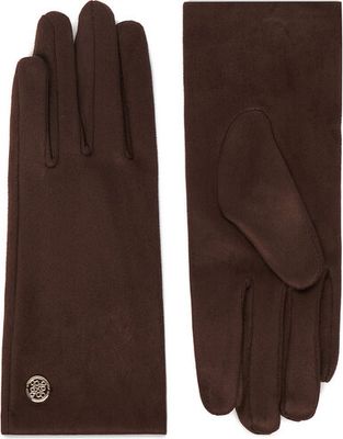 Rękawiczki Nine West ze sklepu: eobuwie.pl w kategorii: Rękawiczki damskie - zdjęcie WP-EBWP-9KUZS-09B_5907964532422
