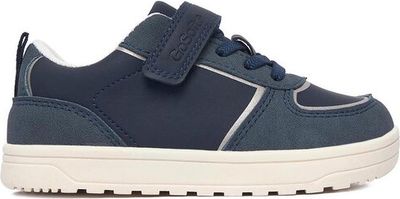 Buty sportowe dziecięce na wiosnę Go Soft ze sklepu: eobuwie.pl w kategorii: Buty sportowe dziecięce - zdjęcie WP-EBWP-9KUZS-09B_5907964534662