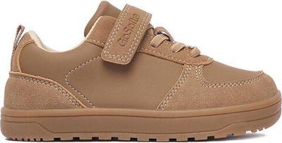 Go Soft - Buty sportowe dziecięce na wiosnę ze sklepu: eobuwie.pl w kategorii: Buty sportowe dziecięce - zdjęcie WP-EBWP-9KUZS-09B_5907964534679