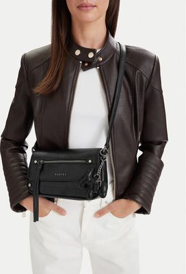 Listonoszka elegancka BADURA ze sklepu: eobuwie.pl w kategorii: Listonoszki - zdjęcie WP-EBWP-9KUZS-09B_5907964535232