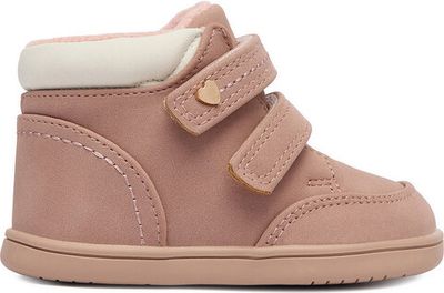 Buty zimowe dziecięce zimowe DeeZee ze sklepu: eobuwie.pl w kategorii: Buty zimowe dziecięce - zdjęcie WP-EBWP-9KUZS-09B_5907964535904