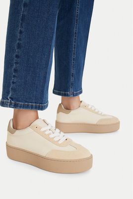 Buty sportowe damskie na wiosnę BADURA ze sklepu: eobuwie.pl w kategorii: Buty sportowe damskie - zdjęcie WP-EBWP-9KUZS-09B_5907964535966