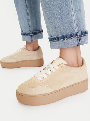 Buty sportowe damskie wiosenne BADURA ze sklepu: eobuwie.pl w kategorii: Buty sportowe damskie - zdjęcie WP-EBWP-9KUZS-09B_5907964535973