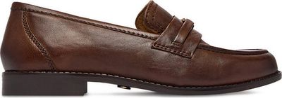 Lordsy na wiosnę jesienne U.S Polo Assn. ze sklepu: eobuwie.pl w kategorii: Lordsy damskie - zdjęcie WP-EBWP-9KUZS-09B_5907964539216