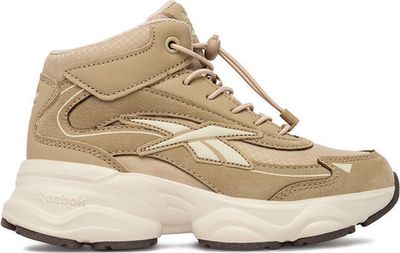 Buty sportowe dziecięce na wiosnę Reebok ze sklepu: eobuwie.pl w kategorii: Buty sportowe dziecięce - zdjęcie WP-EBWP-9KUZS-09B_5907964540380