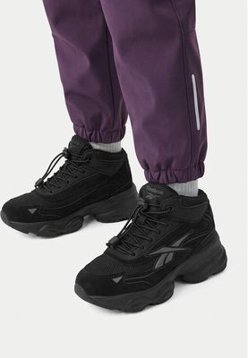 Buty sportowe dziecięce jesienne wiosenne Reebok ze sklepu: eobuwie.pl w kategorii: Buty sportowe dziecięce