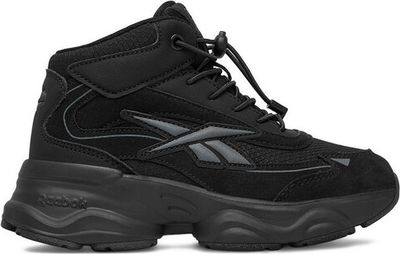 Buty sportowe dziecięce jesienne wiosenne Reebok ze sklepu: eobuwie.pl w kategorii: Buty sportowe dziecięce - zdjęcie WP-EBWP-9KUZS-09B_5907964540397