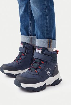 Buty zimowe dziecięce zimowe BEVERLY HILLS POLO CLUB ze sklepu: eobuwie.pl w kategorii: Buty zimowe dziecięce