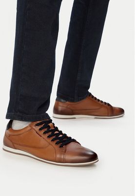 Buty sportowe męskie jesienne Lasocki ze sklepu: eobuwie.pl w kategorii: Buty sportowe męskie - zdjęcie WP-EBWP-9KUZS-09B_5907964540854