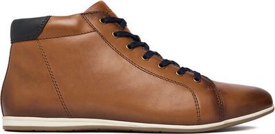 Buty zimowe męskie na zimę Lasocki ze sklepu: eobuwie.pl w kategorii: Buty zimowe męskie - zdjęcie WP-EBWP-9KUZS-09B_5907964542216