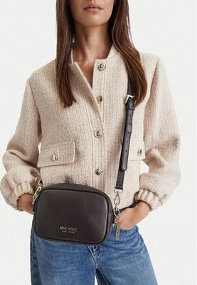 Listonoszka elegancka Nine West ze sklepu: eobuwie.pl w kategorii: Listonoszki - zdjęcie WP-EBWP-9KUZS-09B_5907964542933