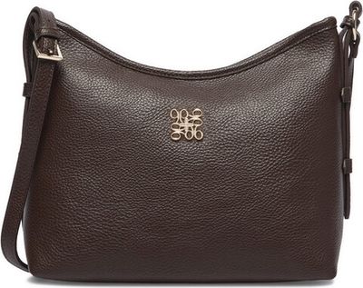 Listonoszka elegancka Nine West ze sklepu: eobuwie.pl w kategorii: Listonoszki - zdjęcie WP-EBWP-9KUZS-09B_5907964543084