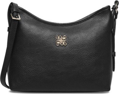 Listonoszka elegancka Nine West ze sklepu: eobuwie.pl w kategorii: Listonoszki - zdjęcie WP-EBWP-9KUZS-09B_5907964543091