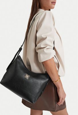 Listonoszka elegancka Nine West ze sklepu: eobuwie.pl w kategorii: Listonoszki - zdjęcie WP-EBWP-9KUZS-09B_5907964543091