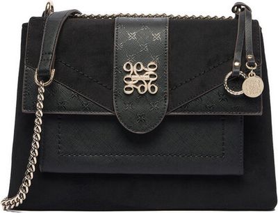 Listonoszka elegancka Nine West ze sklepu: eobuwie.pl w kategorii: Listonoszki - zdjęcie WP-EBWP-9KUZS-09B_5907964543411