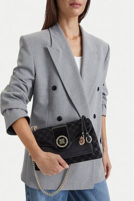 Listonoszka elegancka Nine West ze sklepu: eobuwie.pl w kategorii: Listonoszki - zdjęcie WP-EBWP-9KUZS-09B_5907964543503