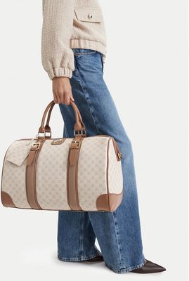 Torba podróżna Nine West ze sklepu: eobuwie.pl w kategorii: Torby podróżne - zdjęcie WP-EBWP-9KUZS-09B_5907964543633