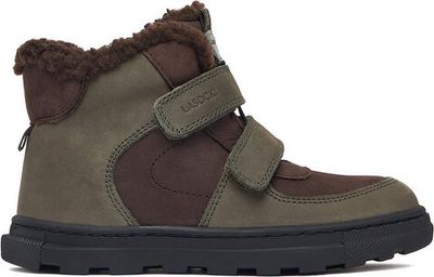 Buty zimowe dziecięce na zimę Lasocki Kids ze sklepu: eobuwie.pl w kategorii: Buty zimowe dziecięce - zdjęcie WP-EBWP-9KUZS-09B_5907964543664