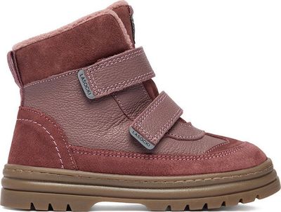 Buty zimowe dziecięce na zimę Lasocki Kids ze sklepu: eobuwie.pl w kategorii: Buty zimowe dziecięce - zdjęcie WP-EBWP-9KUZS-09B_5907964544524