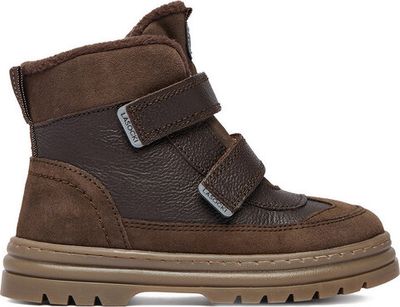 Buty zimowe dziecięce zimowe Lasocki Kids ze sklepu: eobuwie.pl w kategorii: Buty zimowe dziecięce - zdjęcie WP-EBWP-9KUZS-09B_5907964544548