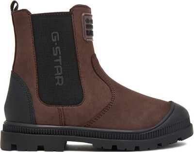 Buty zimowe dziecięce zimowe G-STAR ze sklepu: eobuwie.pl w kategorii: Buty zimowe dziecięce - zdjęcie WP-EBWP-9KUZS-09B_5907964546719