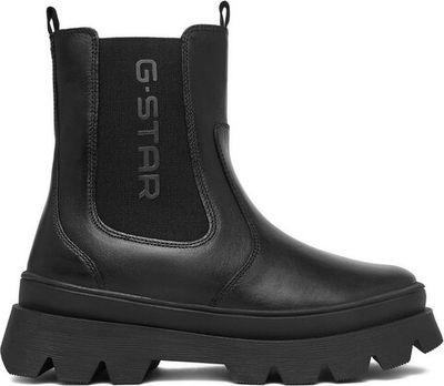 G-STAR - Buty zimowe dziecięce na zimę ze sklepu: eobuwie.pl w kategorii: Buty zimowe dziecięce - zdjęcie WP-EBWP-9KUZS-09B_5907964546993