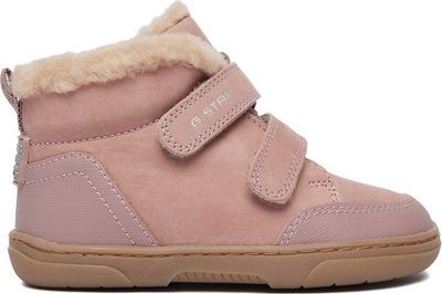 Buty zimowe dziecięce na zimę G-STAR ze sklepu: eobuwie.pl w kategorii: Buty zimowe dziecięce