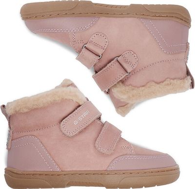 Buty zimowe dziecięce na zimę G-STAR ze sklepu: eobuwie.pl w kategorii: Buty zimowe dziecięce