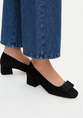 JENNY - Czółenka na wiosnę ze sklepu: eobuwie.pl w kategorii: Czółenka - zdjęcie WP-EBWP-9KUZS-09B_5907964547358