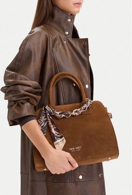Nine West - Kuferek elegancki ze sklepu: eobuwie.pl w kategorii: Kuferki