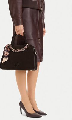 Nine West - Kuferek elegancki ze sklepu: eobuwie.pl w kategorii: Kuferki