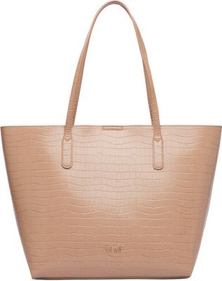 Shopper bag Nine West ze sklepu: eobuwie.pl w kategorii: Torby Shopper bag - zdjęcie WP-EBWP-9KUZS-09B_5907964554493