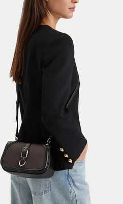 Nine West - Listonoszka elegancka ze sklepu: eobuwie.pl w kategorii: Listonoszki - zdjęcie WP-EBWP-9KUZS-09B_5907964554622
