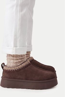 Buty zimowe dziecięce na zimę DeeZee ze sklepu: eobuwie.pl w kategorii: Buty zimowe dziecięce - zdjęcie WP-EBWP-9KUZS-09B_5907964555414