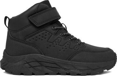 Buty zimowe dziecięce na zimę Sprandi ze sklepu: eobuwie.pl w kategorii: Buty zimowe dziecięce - zdjęcie WP-EBWP-9KUZS-09B_5907964556244