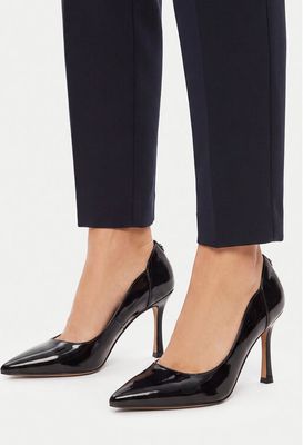 Czółenka na wiosnę Nine West ze sklepu: eobuwie.pl w kategorii: Czółenka - zdjęcie WP-EBWP-9KUZS-09B_5907964556527