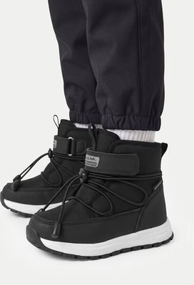 Buty zimowe dziecięce na zimę Sprandi ze sklepu: eobuwie.pl w kategorii: Buty zimowe dziecięce - zdjęcie WP-EBWP-9KUZS-09B_5907964560364