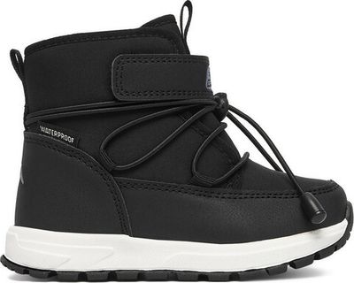 Buty zimowe dziecięce na zimę Sprandi ze sklepu: eobuwie.pl w kategorii: Buty zimowe dziecięce - zdjęcie WP-EBWP-9KUZS-09B_5907964560364
