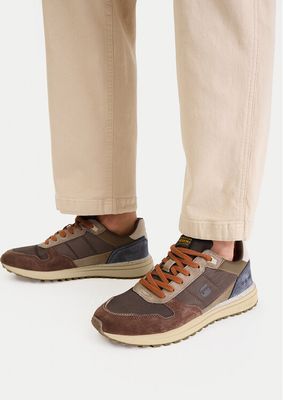 G-STAR - Buty sportowe męskie ze sklepu: eobuwie.pl w kategorii: Buty sportowe męskie - zdjęcie WP-EBWP-9KUZS-09B_5907964561538