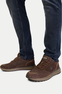 Buty sportowe męskie G-STAR ze sklepu: eobuwie.pl w kategorii: Buty sportowe męskie - zdjęcie WP-EBWP-9KUZS-09B_5907964561668