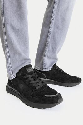 G-STAR - Buty sportowe męskie jesienne ze sklepu: eobuwie.pl w kategorii: Buty sportowe męskie - zdjęcie WP-EBWP-9KUZS-09B_5907964561675