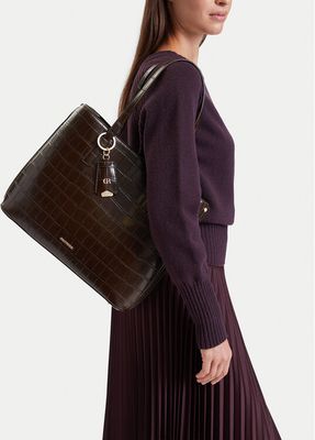 Shopper bag boho Gino Rossi ze sklepu: eobuwie.pl w kategorii: Torby Shopper bag - zdjęcie WP-EBWP-9KUZS-09B_5907964562382