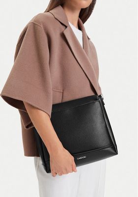 Listonoszka elegancka Lasocki ze sklepu: eobuwie.pl w kategorii: Listonoszki