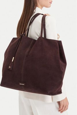 Shopper bag na wakacje Gino Rossi ze sklepu: eobuwie.pl w kategorii: Torby Shopper bag - zdjęcie WP-EBWP-9KUZS-09B_5907964562603
