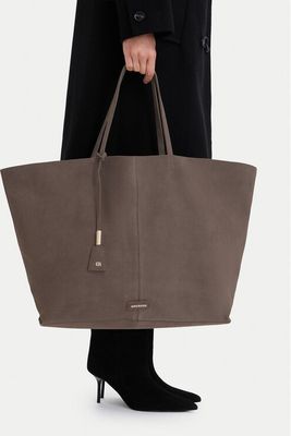 Shopper bag na wakacje Gino Rossi ze sklepu: eobuwie.pl w kategorii: Torby Shopper bag - zdjęcie WP-EBWP-9KUZS-09B_5907964562610