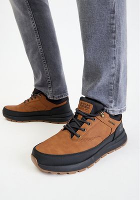 Buty sportowe męskie jesienne G-STAR ze sklepu: eobuwie.pl w kategorii: Buty sportowe męskie - zdjęcie WP-EBWP-9KUZS-09B_5907964564621