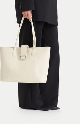 Shopper bag Gino Rossi ze sklepu: eobuwie.pl w kategorii: Torby Shopper bag - zdjęcie WP-EBWP-9KUZS-09B_5907964565796