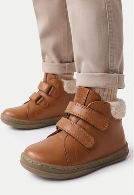 Buty zimowe dziecięce na zimę Lasocki Kids ze sklepu: eobuwie.pl w kategorii: Buty zimowe dziecięce