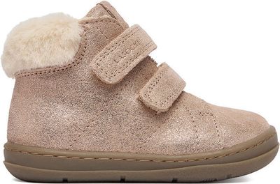 Buty zimowe dziecięce na zimę Lasocki Kids ze sklepu: eobuwie.pl w kategorii: Buty zimowe dziecięce - zdjęcie WP-EBWP-9KUZS-09B_5907964566045